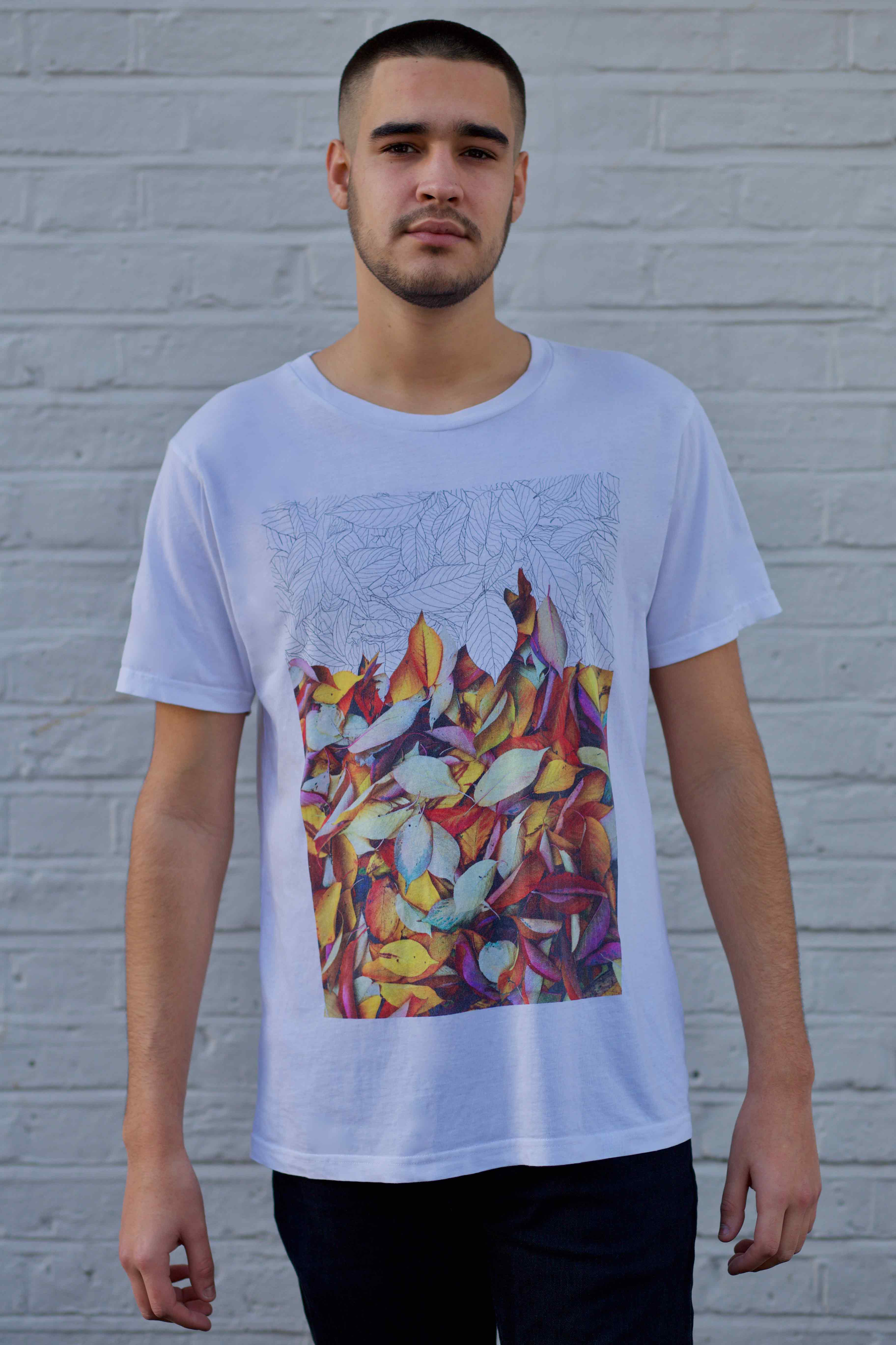 Tree Tears - try wild