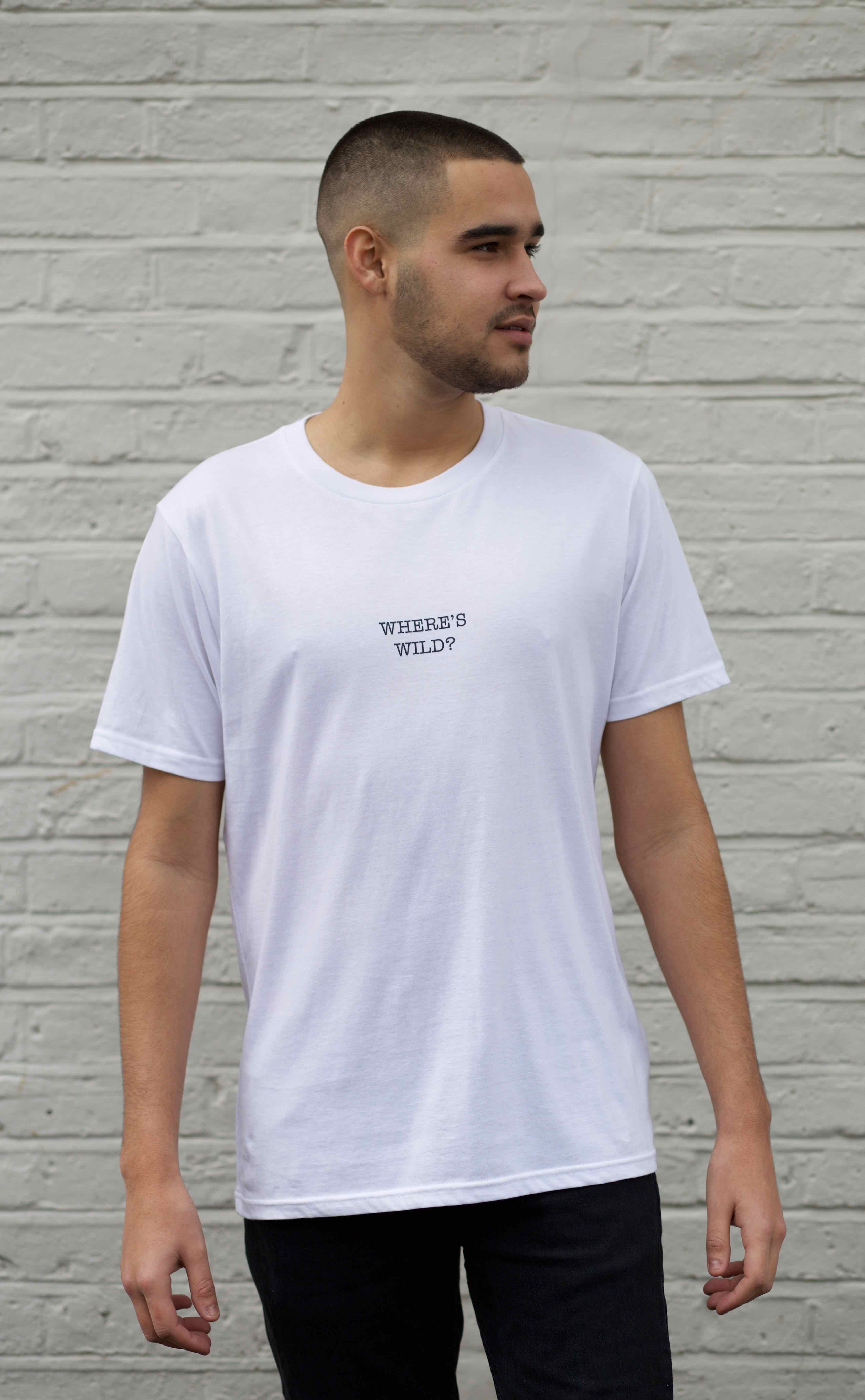 Floral Skull - try wild