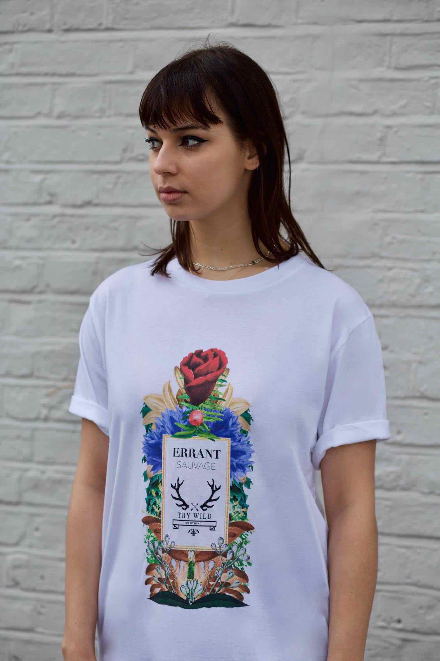 Bottled Wild - try wild