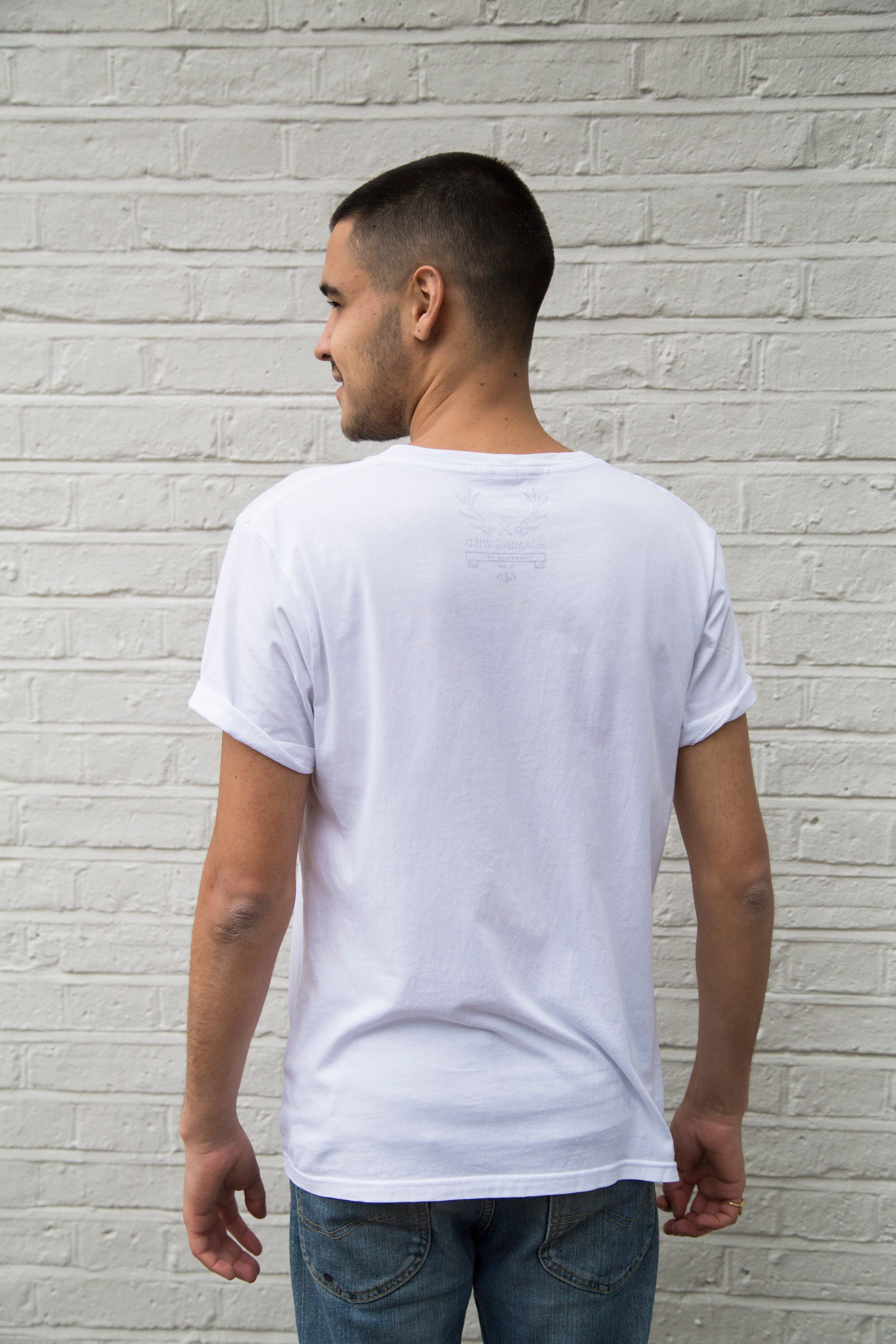 Tribal Lines - try wild