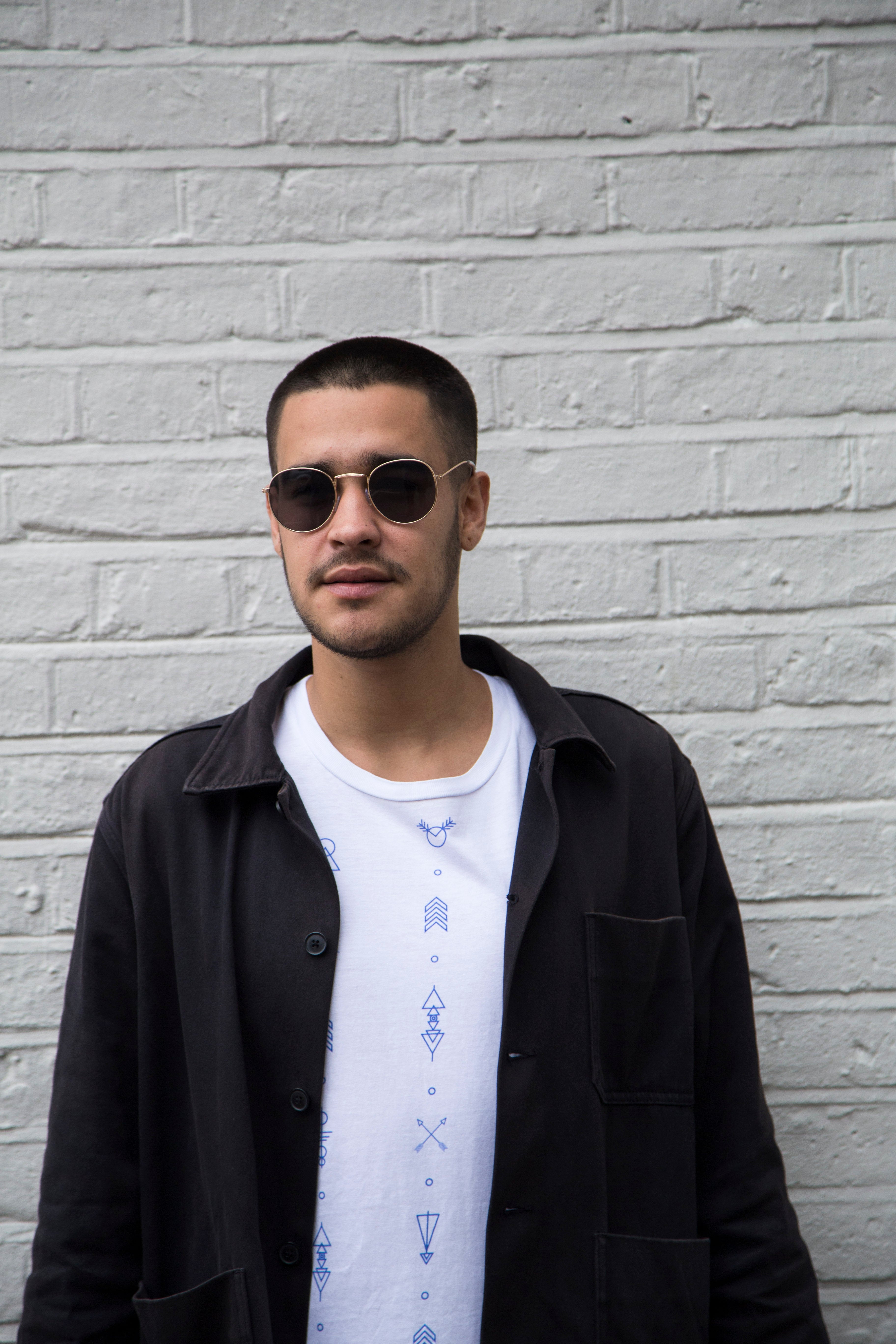 Tribal Lines - try wild