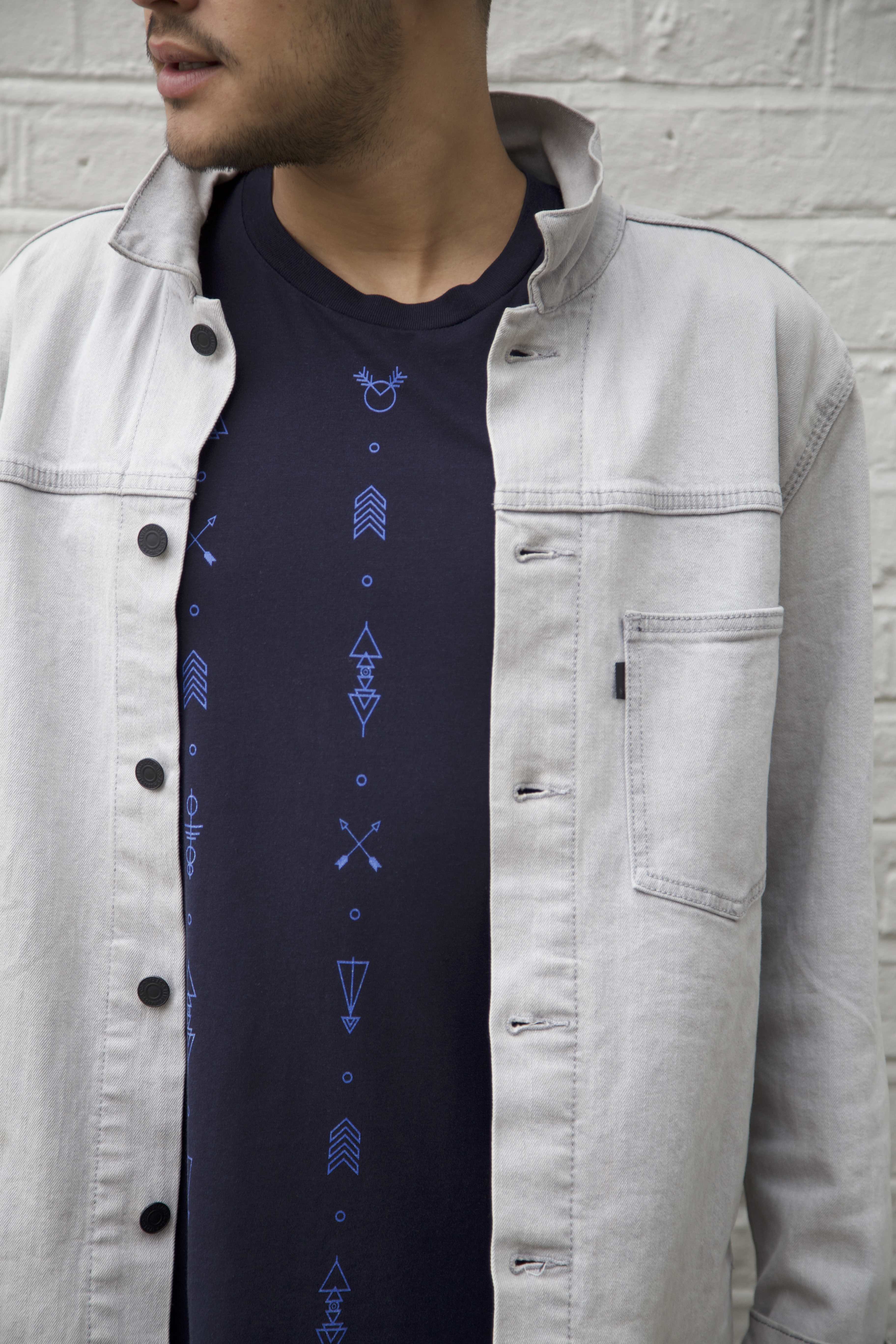 Tribal Lines - try wild