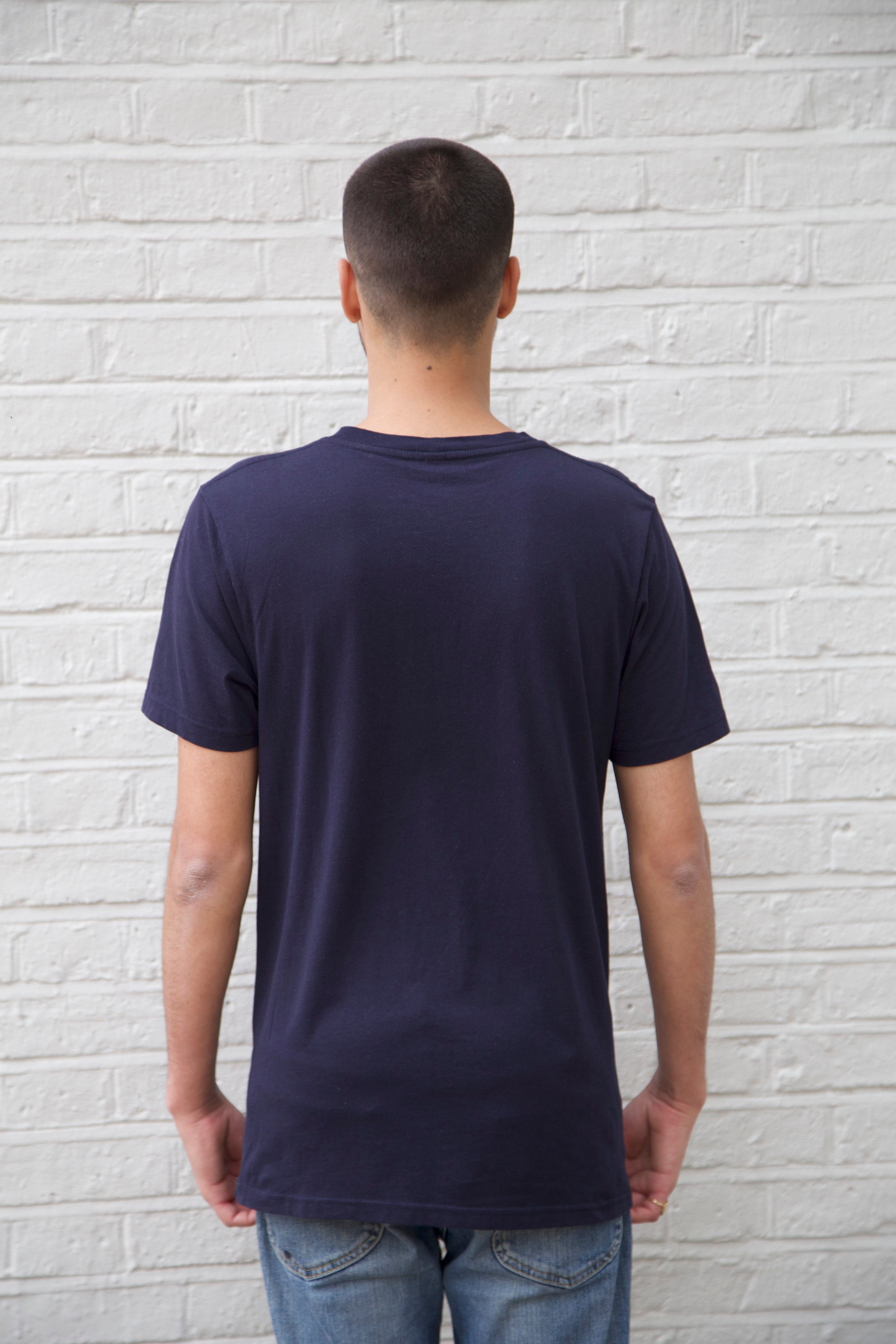 Tribal Lines - try wild