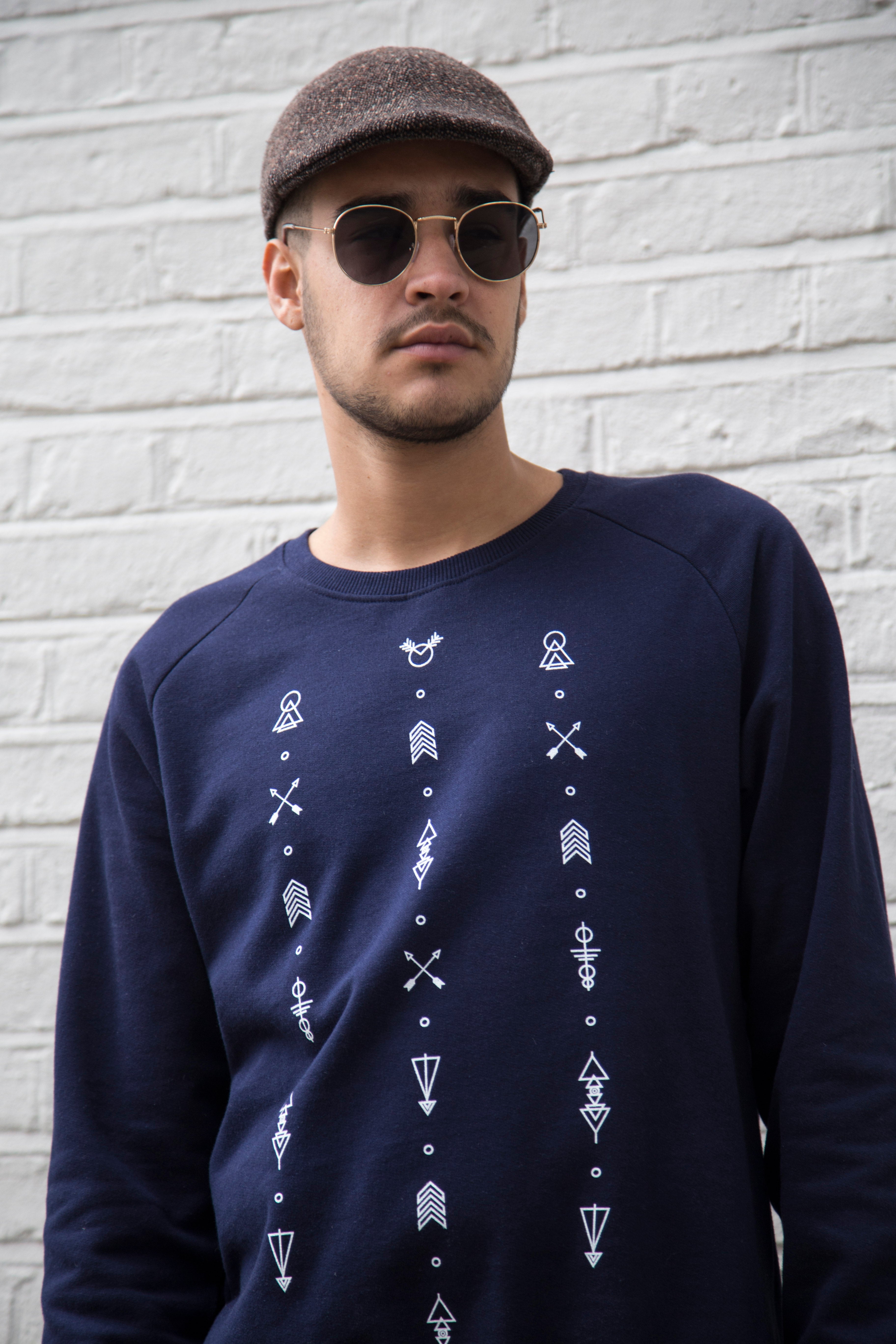 Tribal Lines - try wild