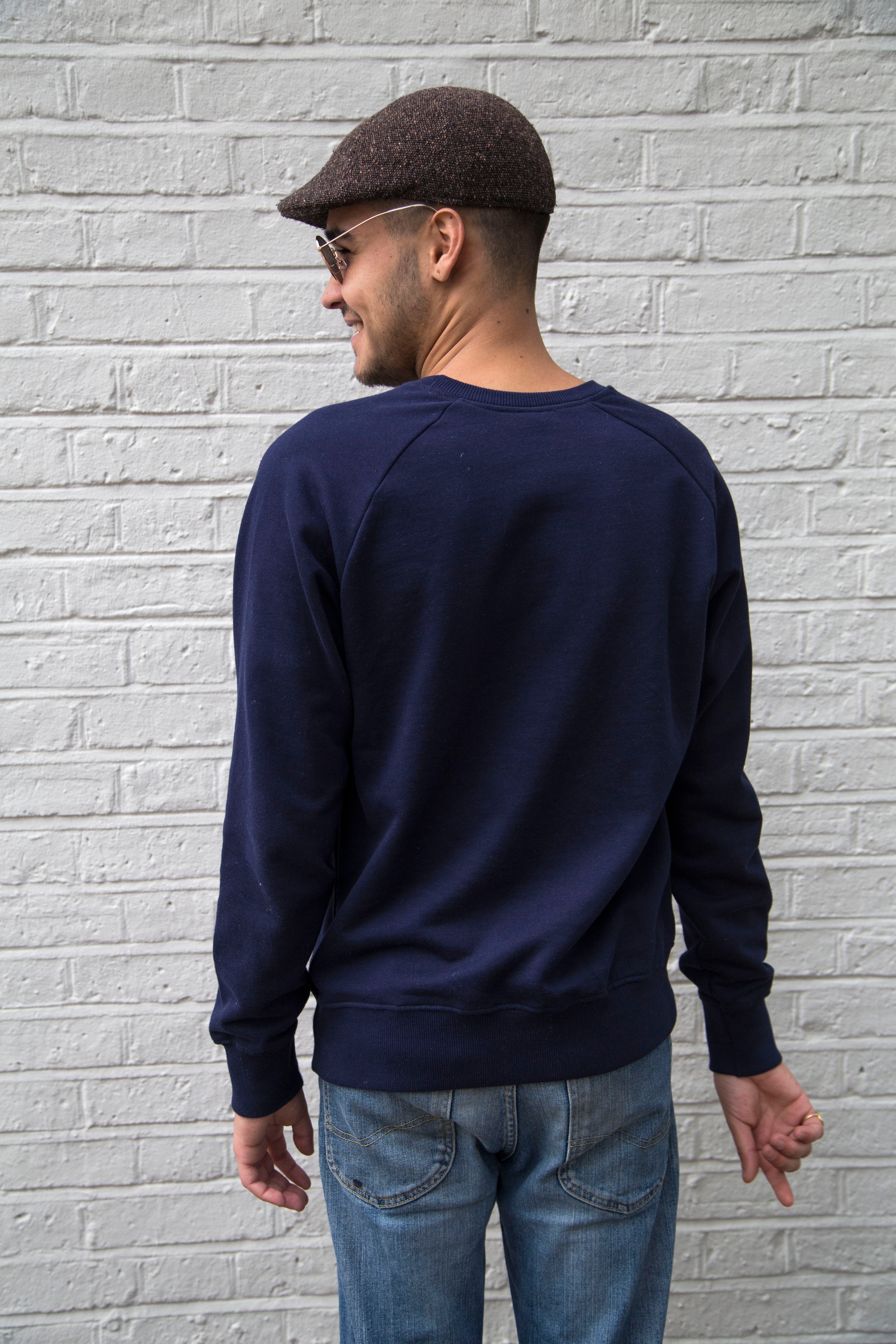 Tribal Lines - try wild