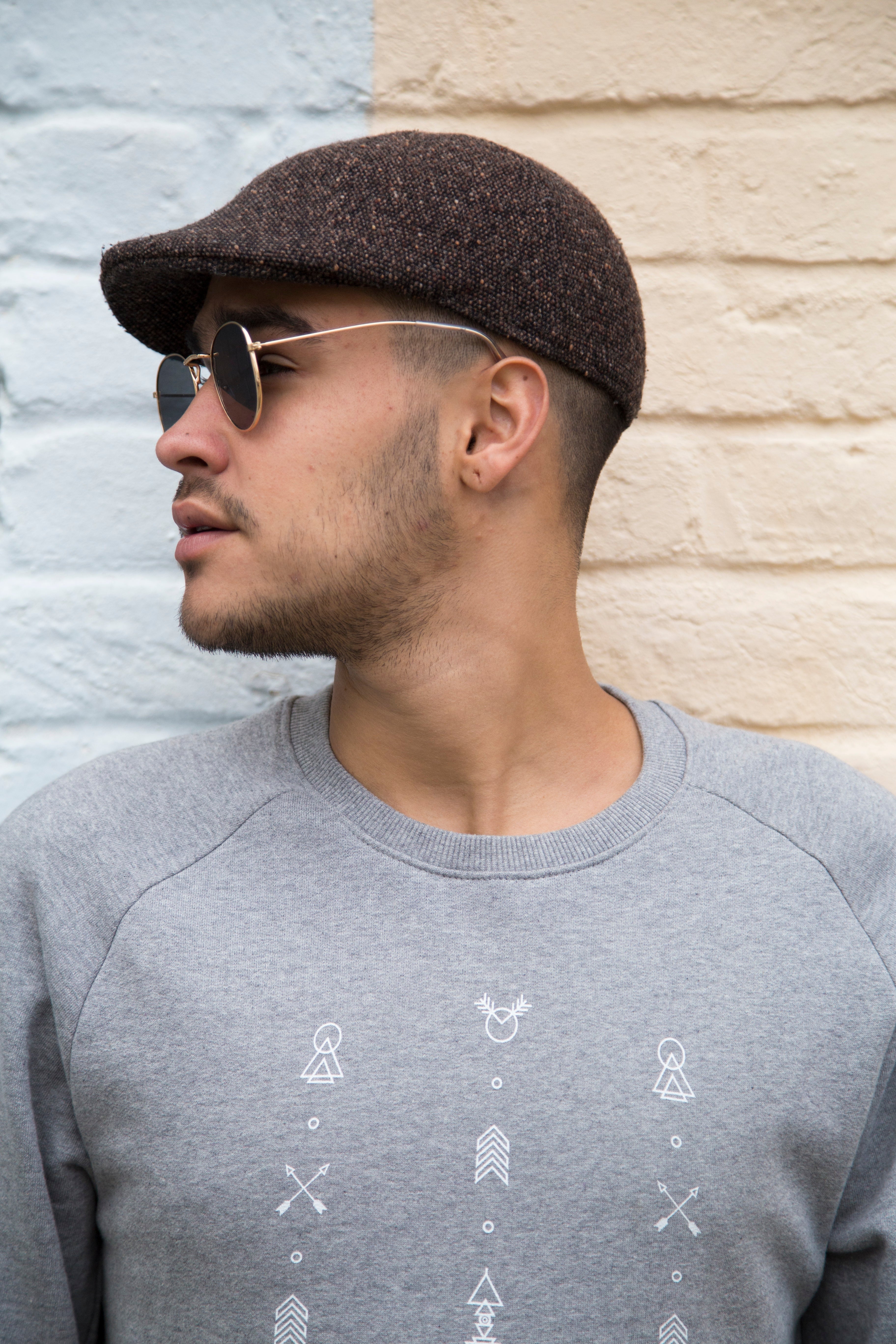 Tribal Lines - try wild