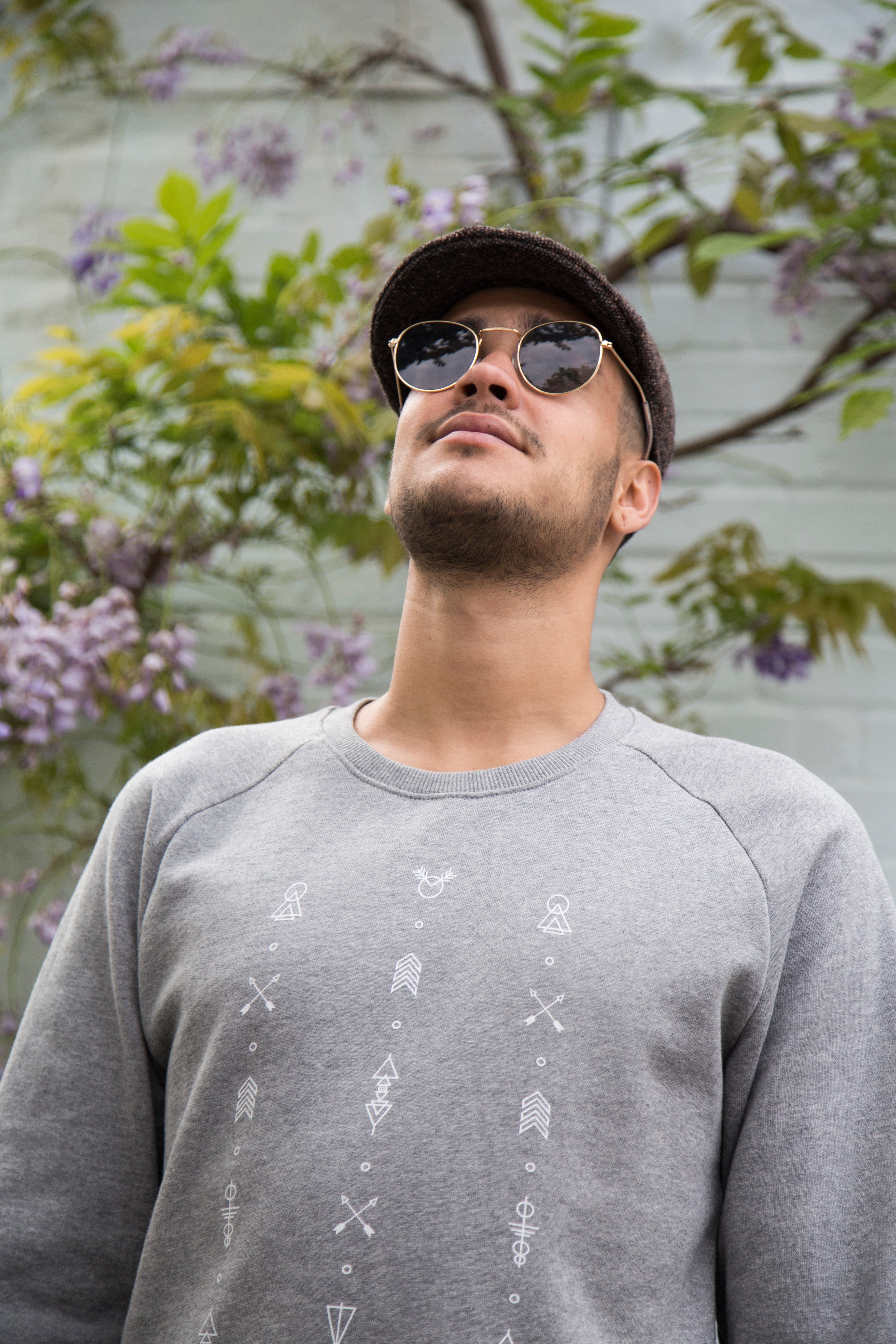 Tribal Lines - try wild