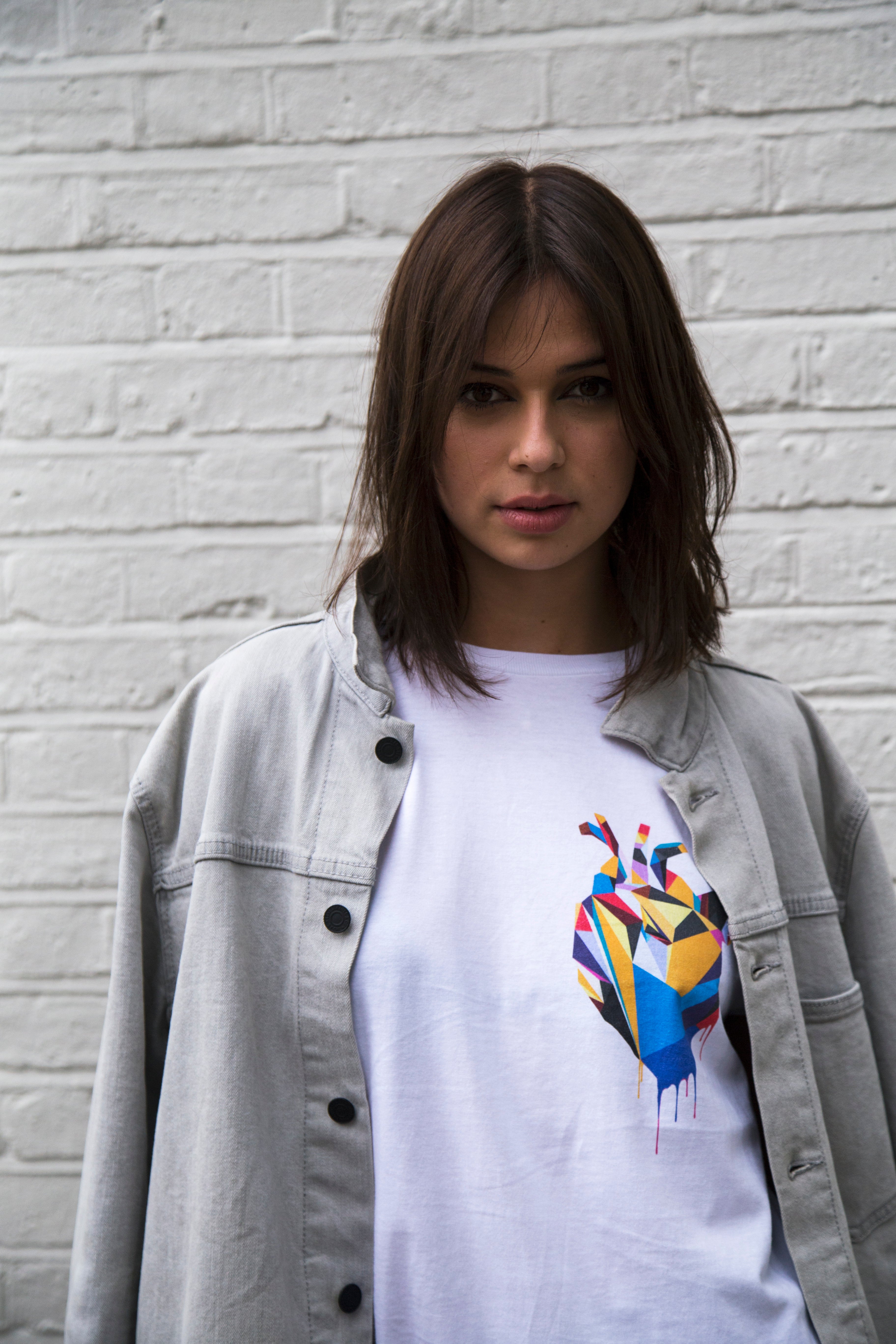 Bleeding Heart - try wild