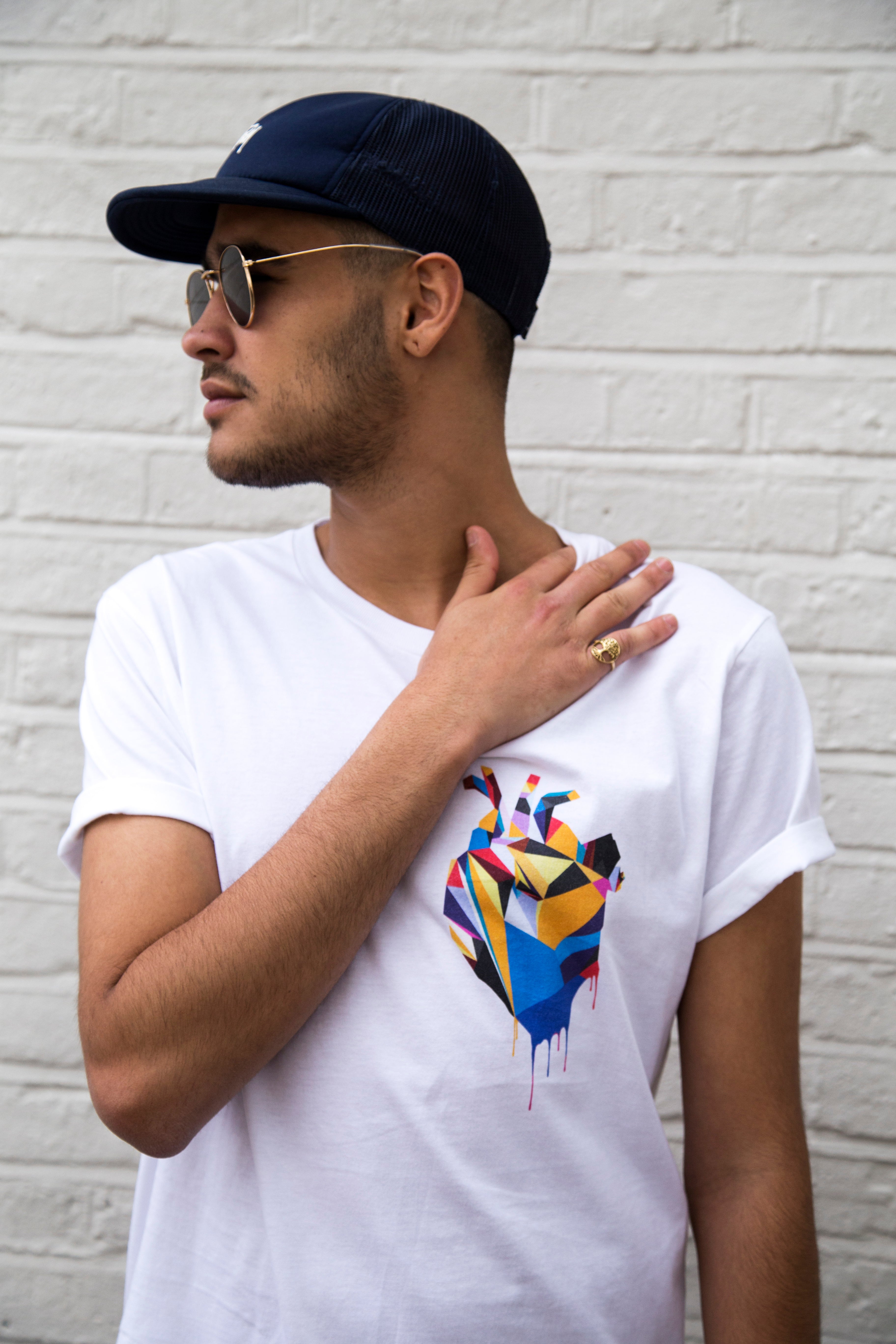 Bleeding Heart - try wild