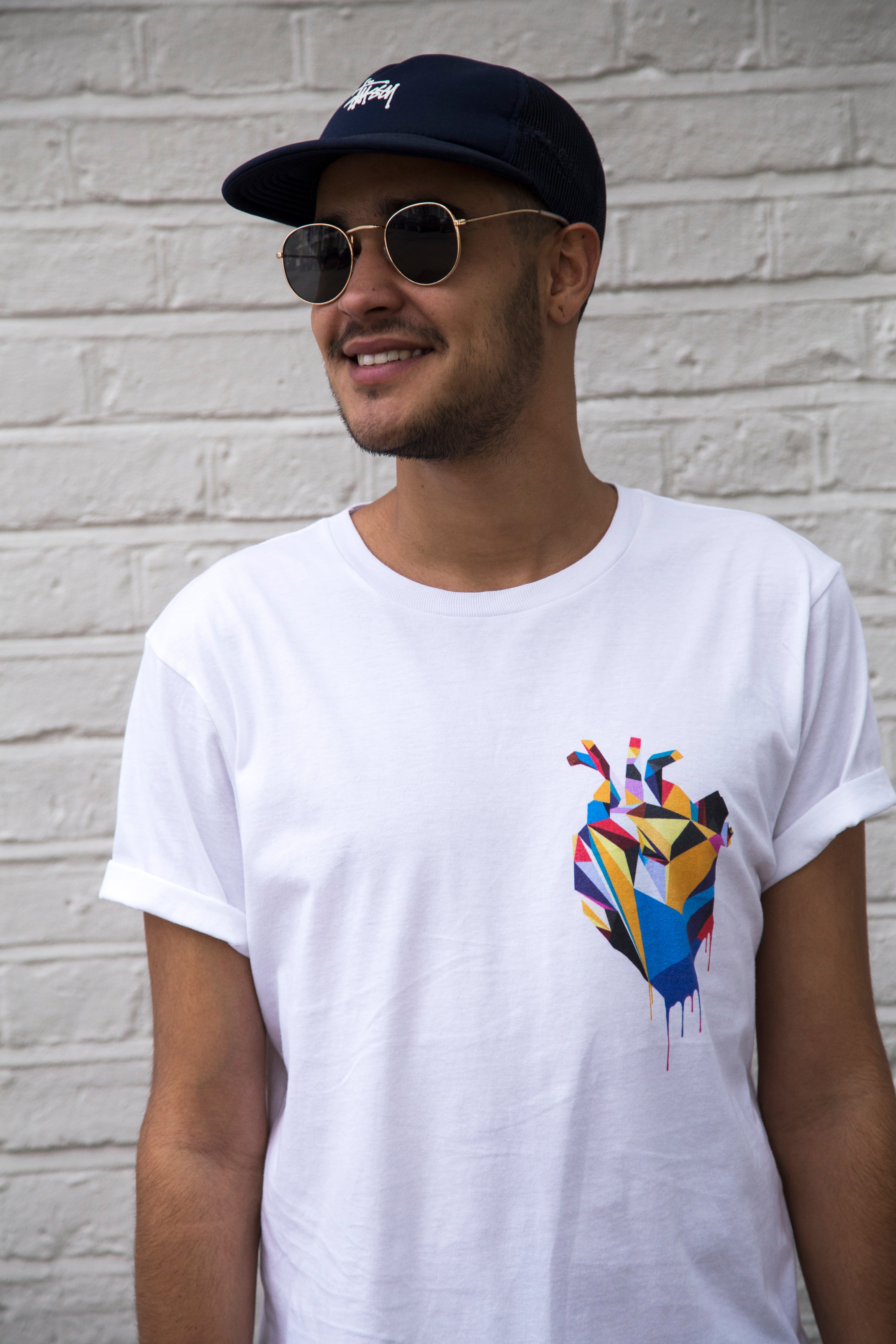 Bleeding Heart - try wild