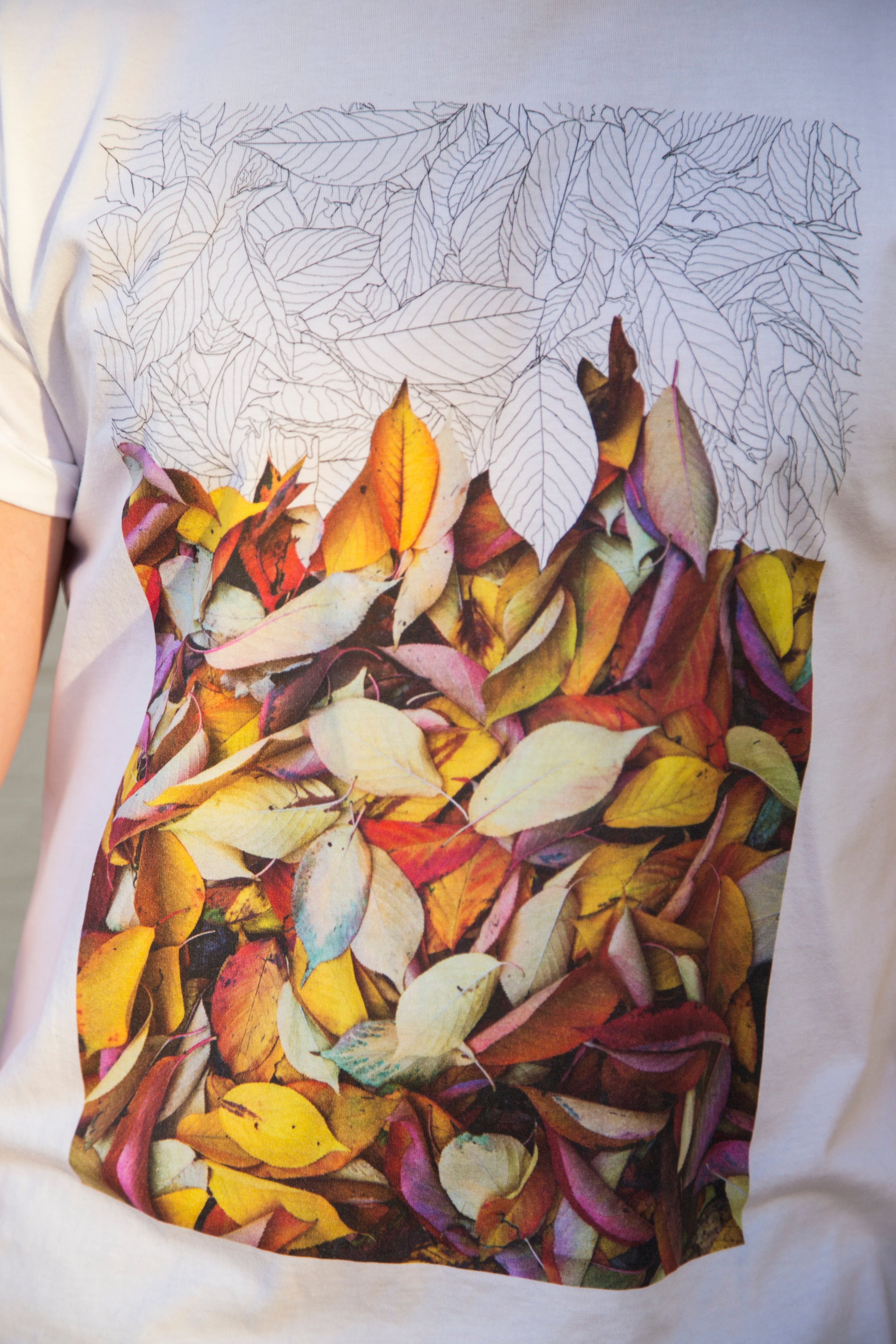 Tree Tears - try wild