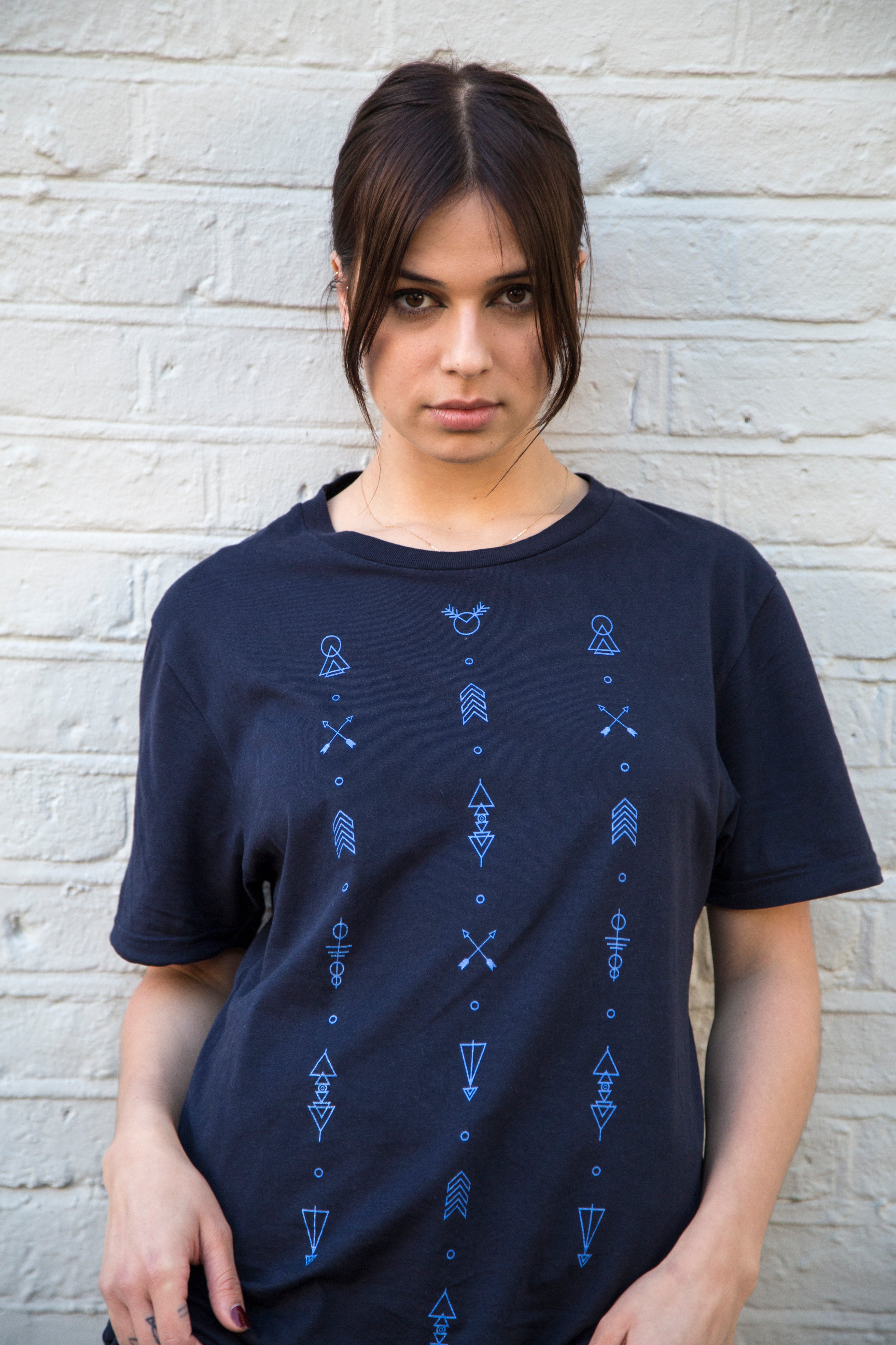 Tribal Lines - try wild