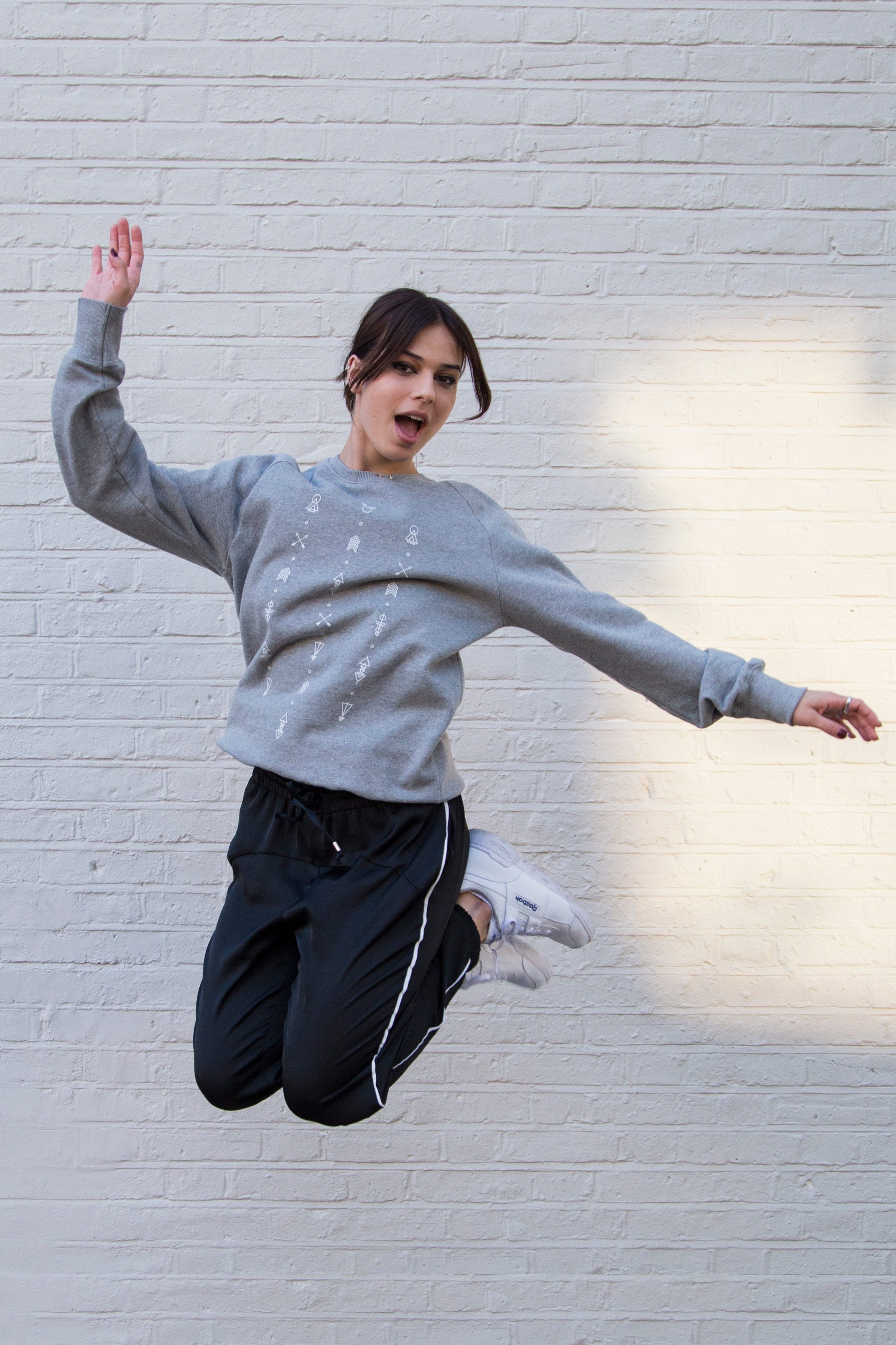 Tribal Lines - try wild