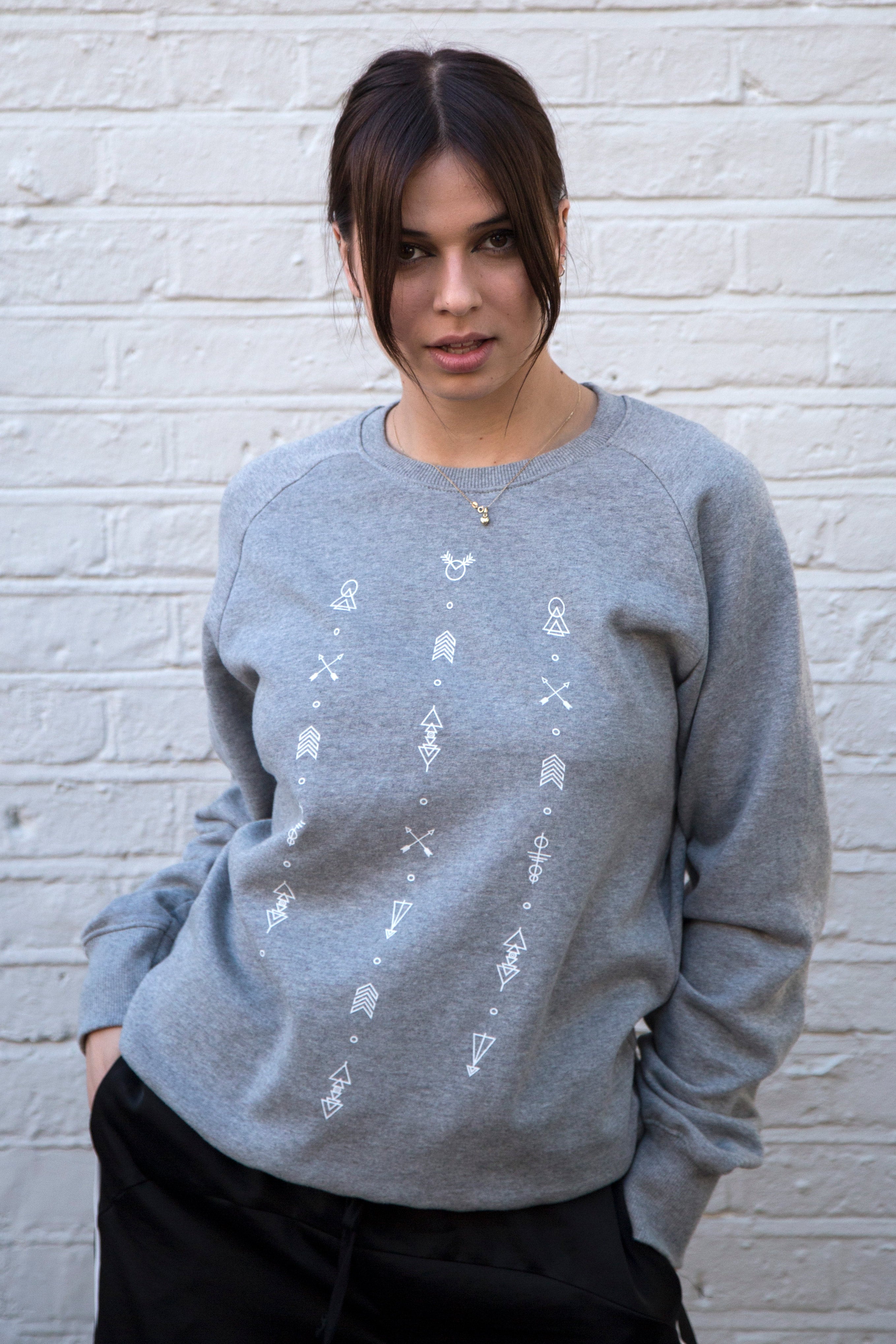 Tribal Lines - try wild