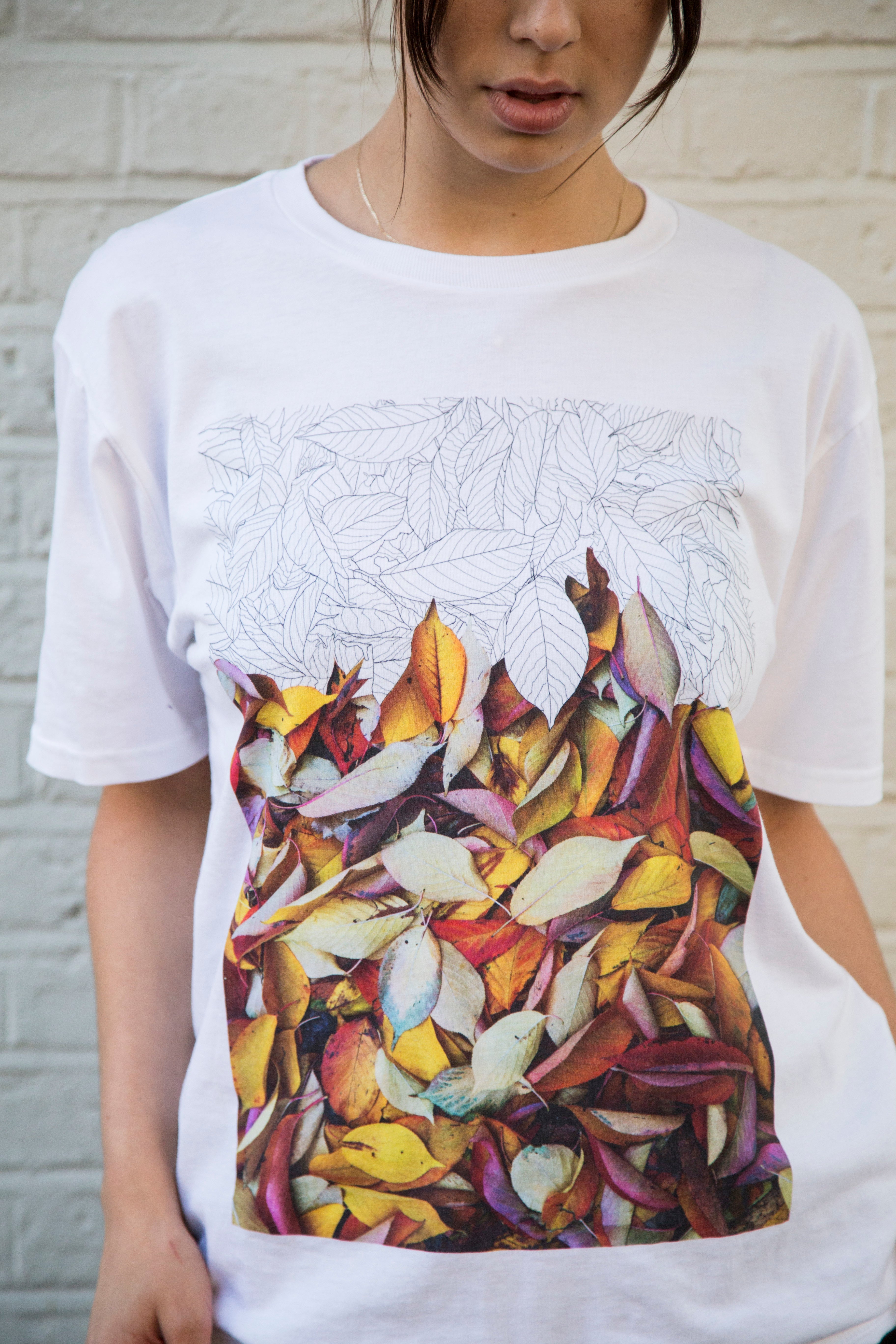 Tree Tears - try wild