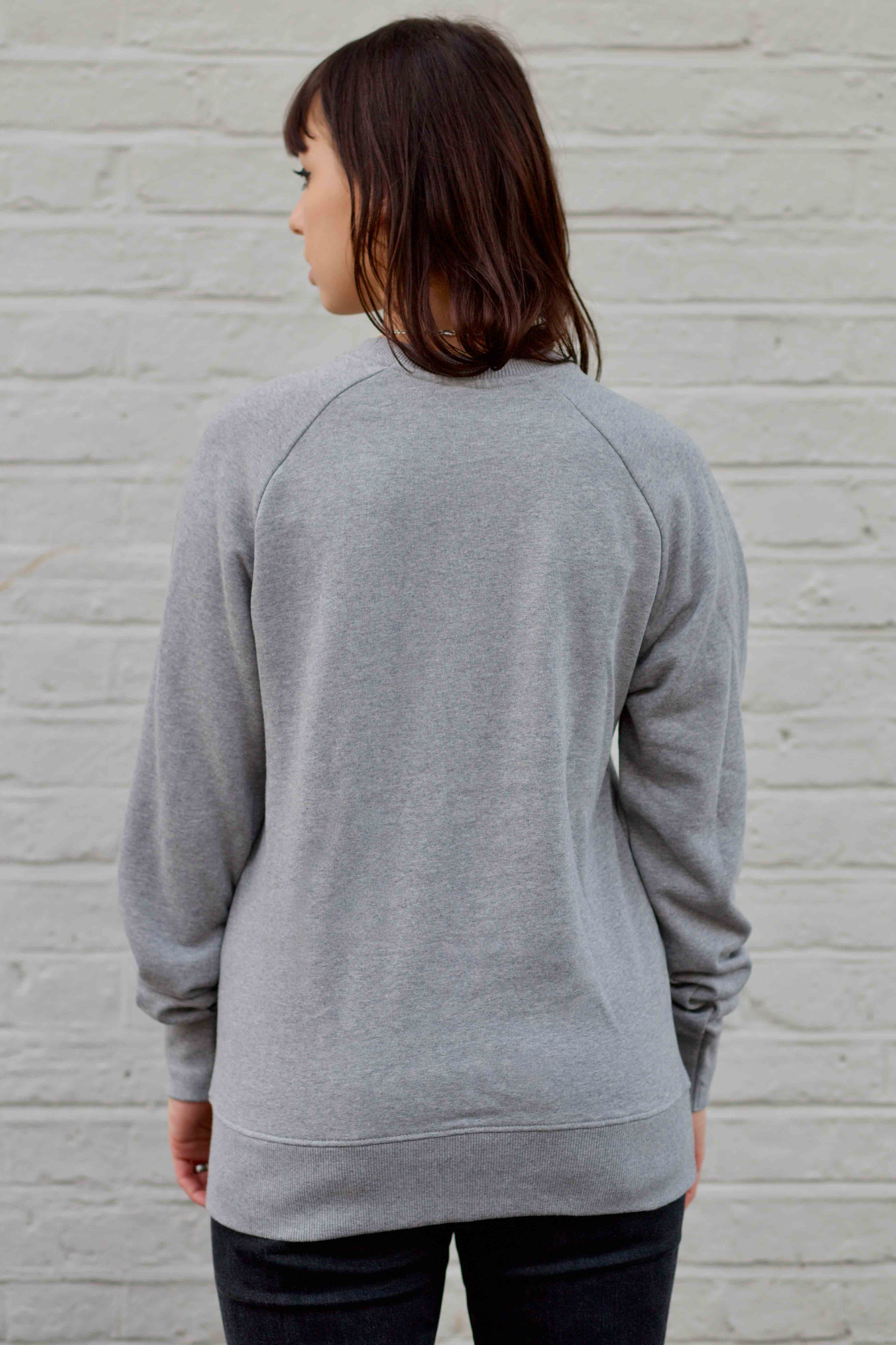 Sun Over Mountain - try wild