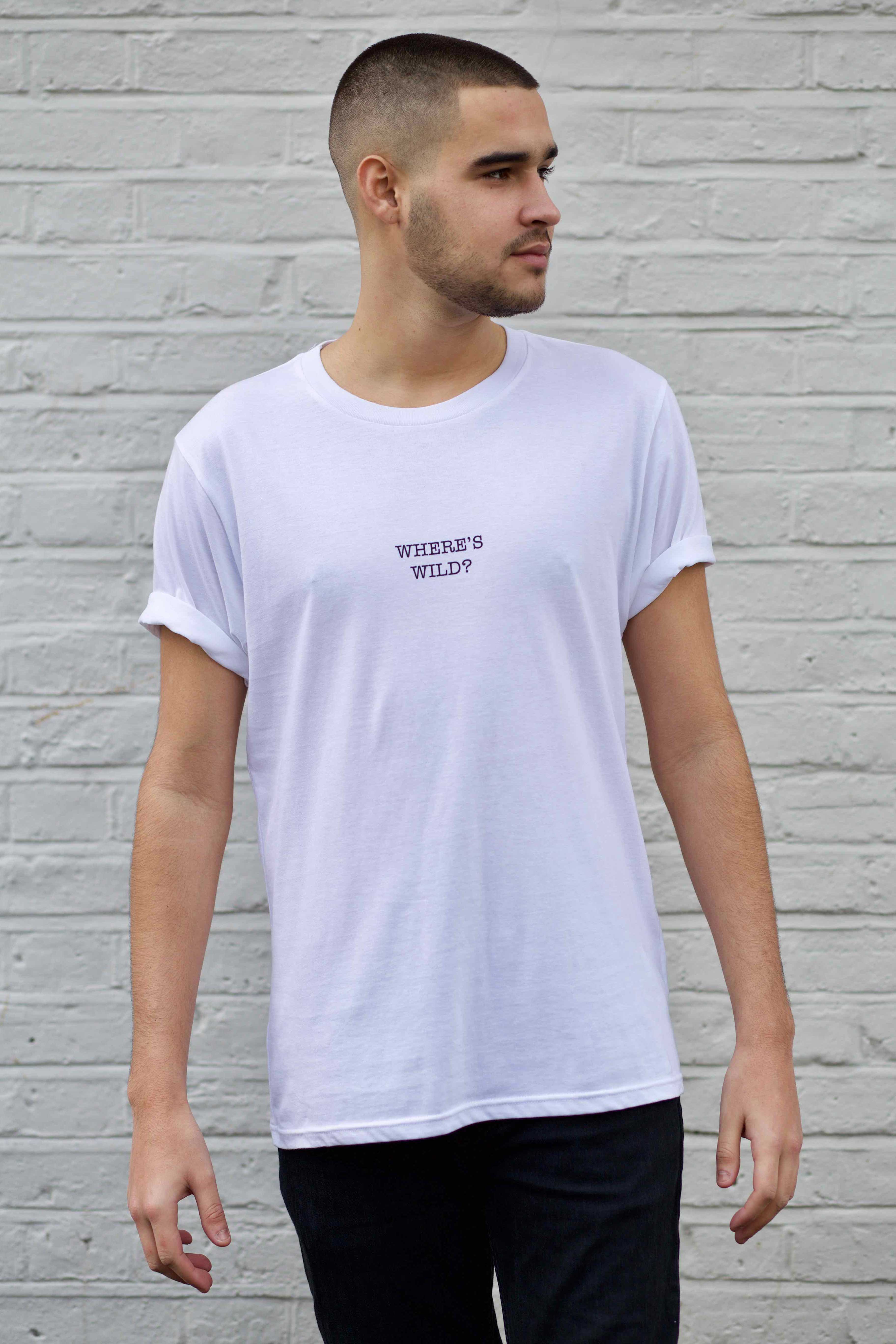 Floral Skull - try wild