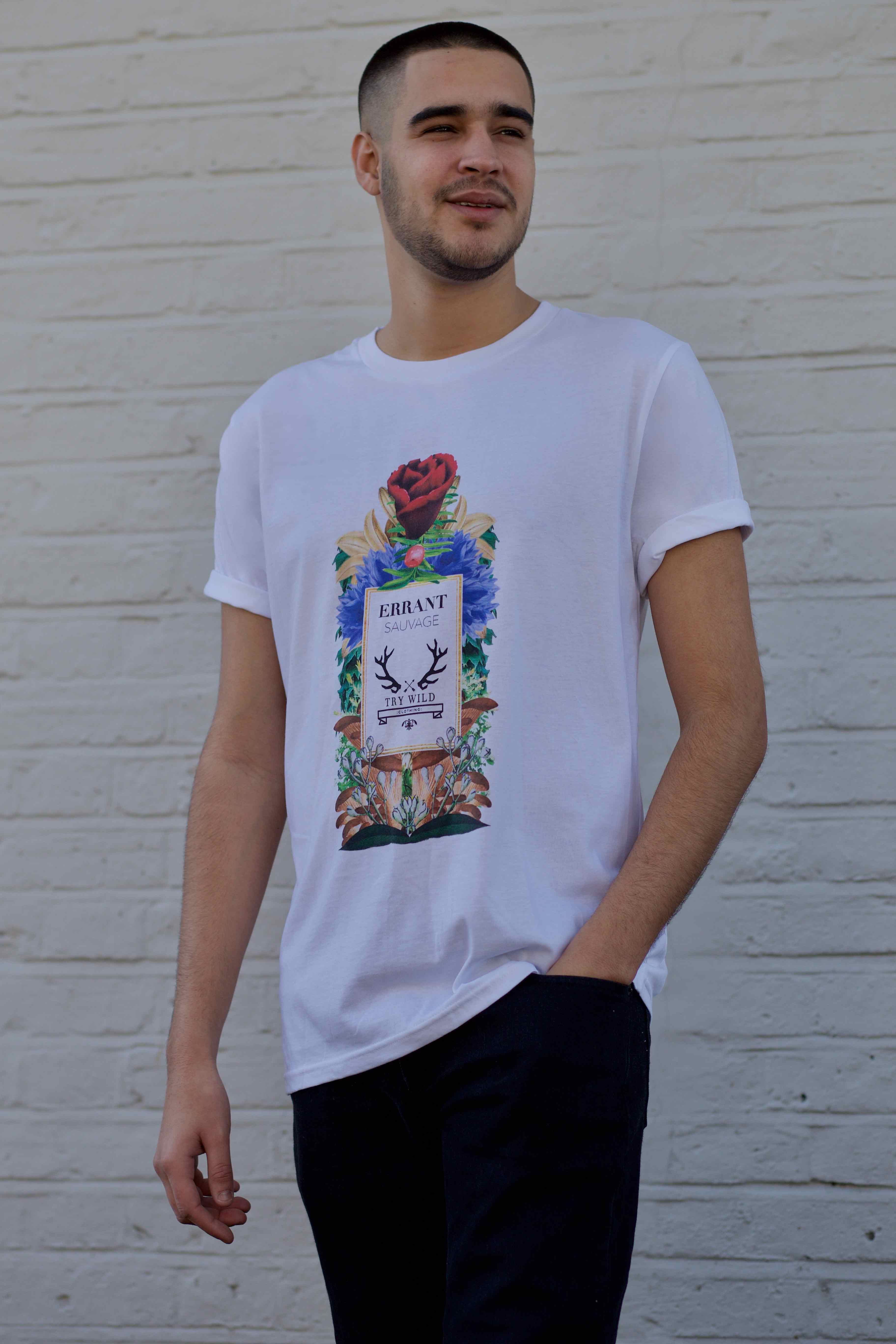 Bottled Wild - try wild