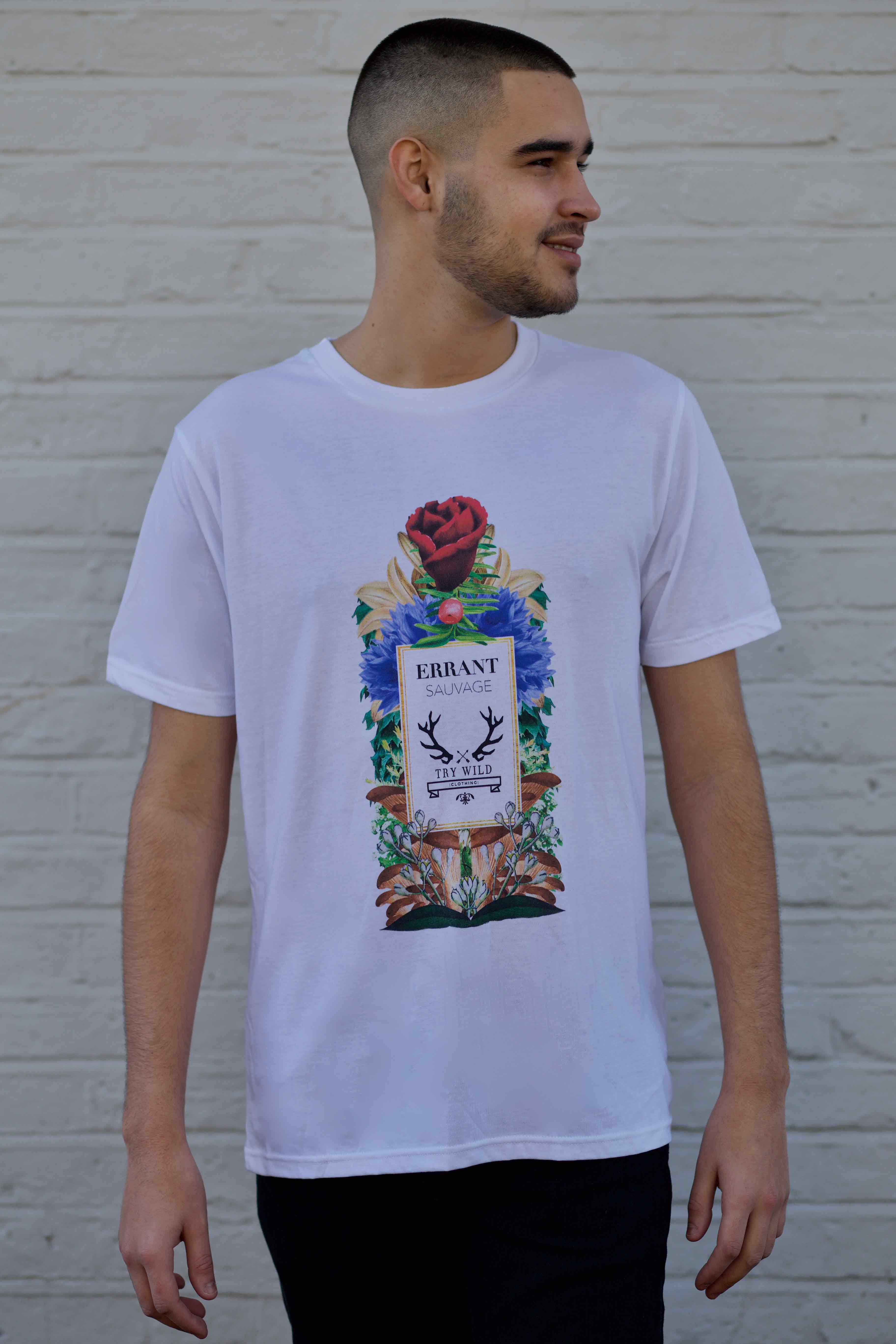 Bottled Wild - try wild