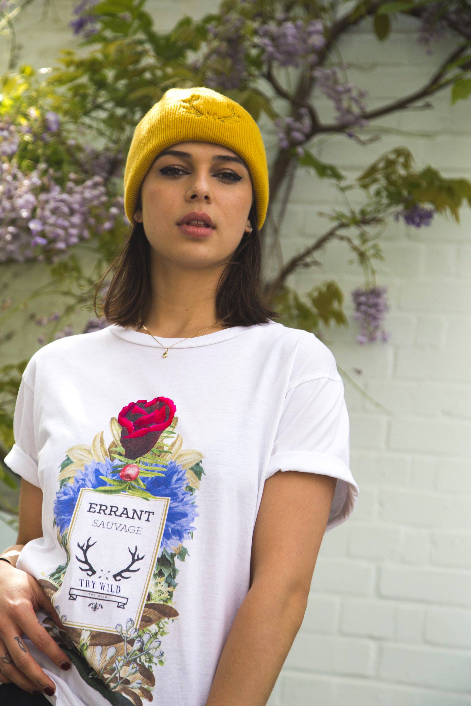 Bottled Wild - try wild